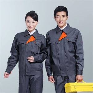 工服